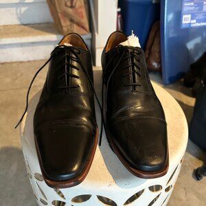 Curatore Men's Derby Shoes